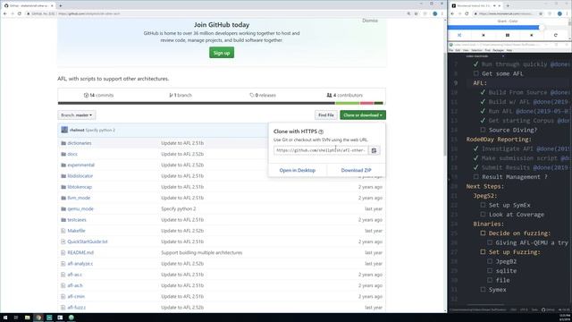 Rode0Day Fuzzing Competition - The Episode of Failures смотреть онлайн