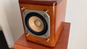 Акустика JVC SP-UX7000