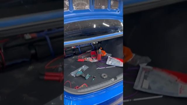 Правильно подключаем сабвуферы в машину ??☑️ смотреть онлайн