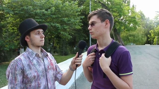 СПЕЦВЫПУСК! #5 Не спросил , а поинтересовался День рождения Пушкина смотреть онлайн