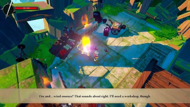 Обзор Игры: Stories-the path Of destinies на Пк смотреть онлайн