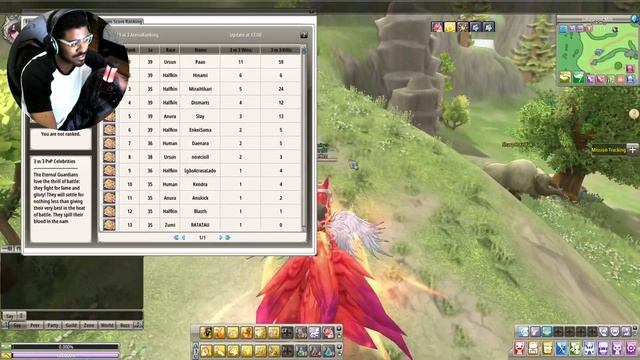 EDEN ETERNAL IS BACK! 2023 Official Global Release смотреть онлайн