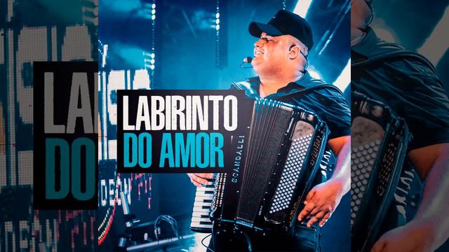 LABIRINTO DO AMOR -Tarcísio Do Acordeon (ÁudioOficial) смотреть онлайн