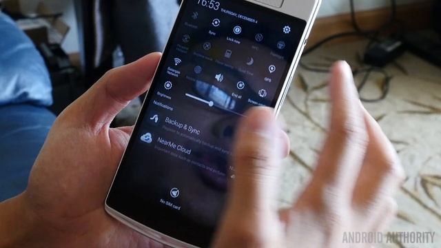 Oppo N3 Unboxing and First Impressions смотреть онлайн