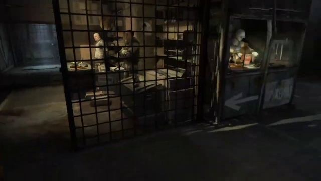 Прохождение Метро 2033 Redux| Часть #4 смотреть онлайн