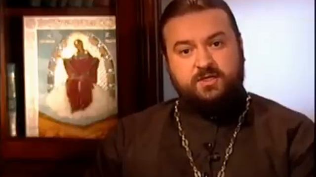 Прт.Андрей Ткачев. Под покровом Богородцы смотреть онлайн