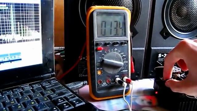 Как сделать HiEnd усилитель за 5 минут?