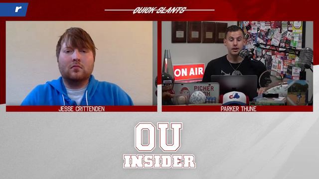 Sooners Season Preview: Week 3 vs Tulsa | Quick Slants by OU Insider смотреть онлайн