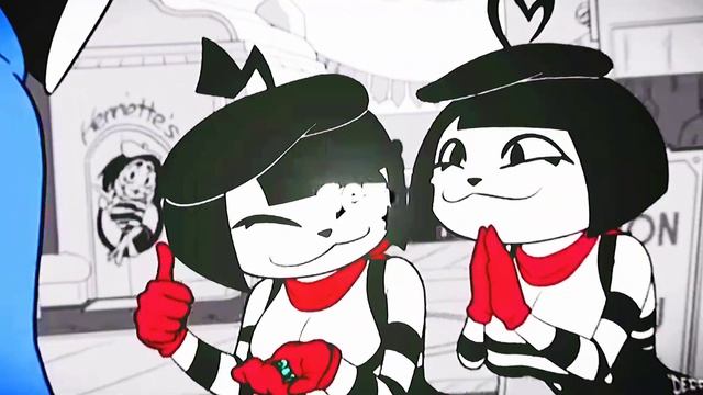 mime and dash ??? смотреть онлайн