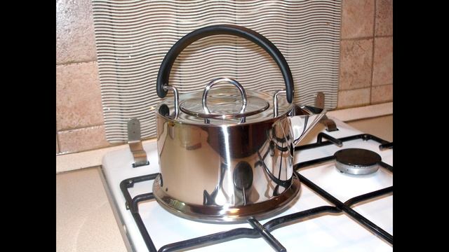 Czajnik Bodum Osiris [2009.10.08] смотреть онлайн