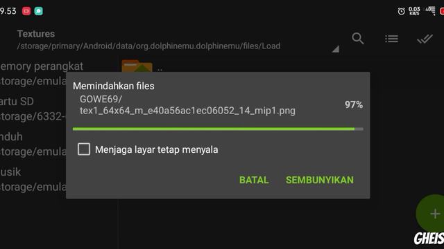 Cara Pasang Shader & Texture HD Smooth Need For Speed Most Wanted | Grafik Full HD Dolphin Emulator смотреть онлайн