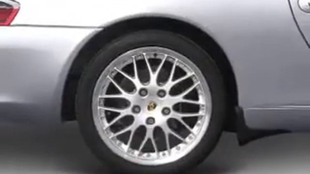 2003 Porsche 911 - Pineville NC смотреть онлайн