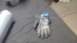 Н образный  дефлектор (Рак)