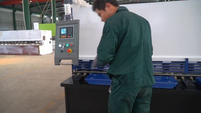 TMA Machine. Листогибочное оборудование. Китай. смотреть онлайн