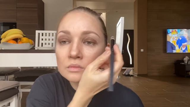 Я в шоке ! Мужу не нравится МОЙ МАКИЯЖ ! смотреть онлайн