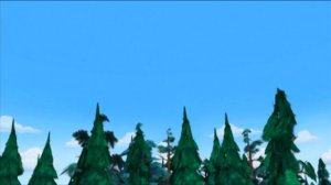 Boonie Bears 🐻  | Episode 25 | Cartoons for kids