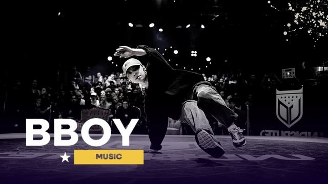 Bboy Music Training 2023 ❗ DJ T BREAKZ - Furiouz Breakz Mixtape ❗