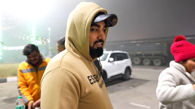 SAFAR SHURU KAR DIYA INDIA TOUR KA | Armaan Malik смотреть онлайн
