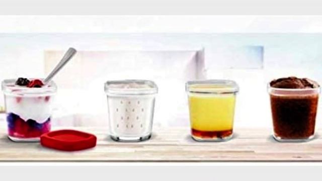 TOP 2 YAOURTIÈRES (2022) смотреть онлайн