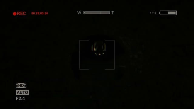 Поиграем в OUTLAST №2 канализация психбольницы смотреть онлайн