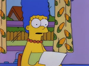 Симпсоны  – 4 сезон 7 серия / The Simpsons