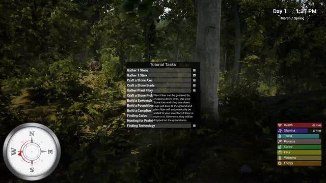 The Infected Trainer +8 Cheats (Unlim Vitamins, Carbs, No Thirst, & 5 More!) смотреть онлайн