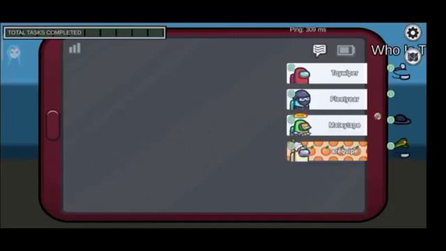 NEW Update Among Us Mod Menu v2023.2.9 Latest On Android | Among Us Mod Apk 2023 смотреть онлайн