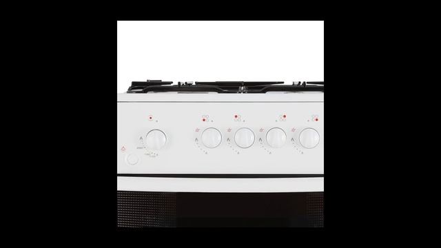 Газовая плита (50-55 см) Darina — Газовые плиты смотреть онлайн
