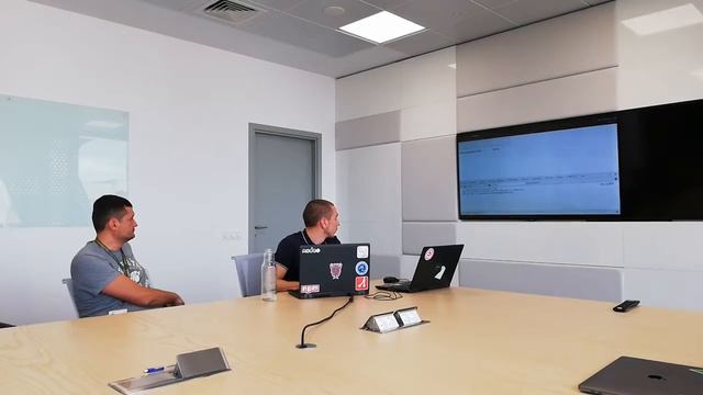 Lunch & Learn - Vue.js / 07.11.2019 смотреть онлайн