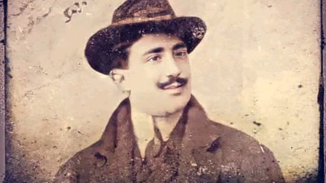 Raoul Romito [1882 - 1952]: «Mariannina» di Teodoro Cottrau (Columbia n° E7895 del 1922) смотреть онлайн