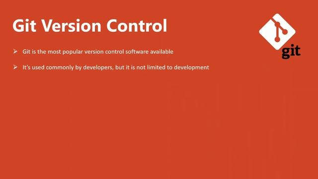 What Is Git смотреть онлайн