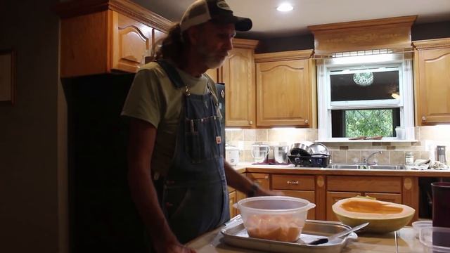 Old Timey MELON from Full House Homesteaders смотреть онлайн