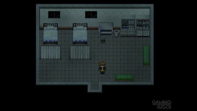 The Crooked Man FULL Game Walkthrough / Playthrough - Let's Play (No Commentary) смотреть онлайн