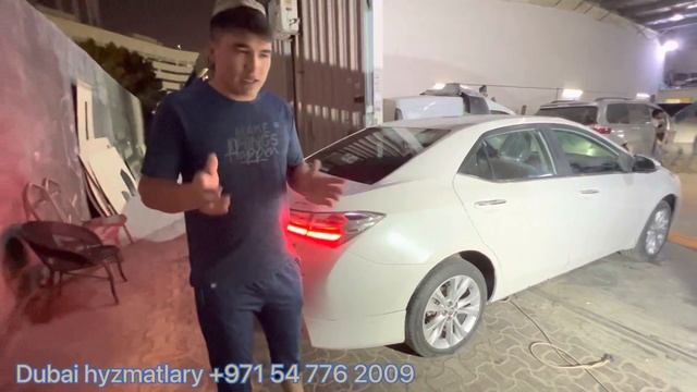 #ysmayylmowlamberdiyew toyota karolla dubai masyn bazar bahalary Дубай машин базар такси arzan смотреть онлайн