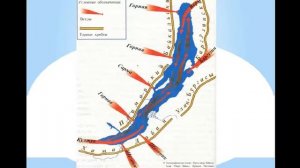 Озеро Байкал.mp4