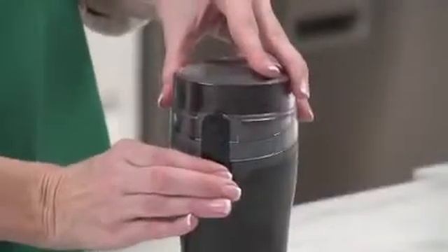 Fresh Grind™ Coffee Grinder 80335 360p смотреть онлайн