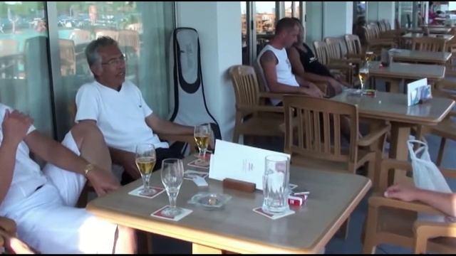 Vakantie Spanje 2010 - Terras 2 ( Humphrey M. ) смотреть онлайн