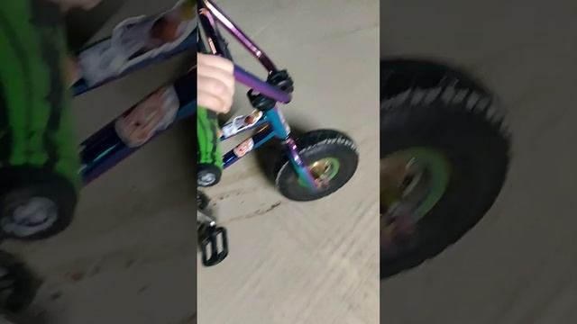 mini bmx- супер тема для детей и взрослых ?? смотреть онлайн