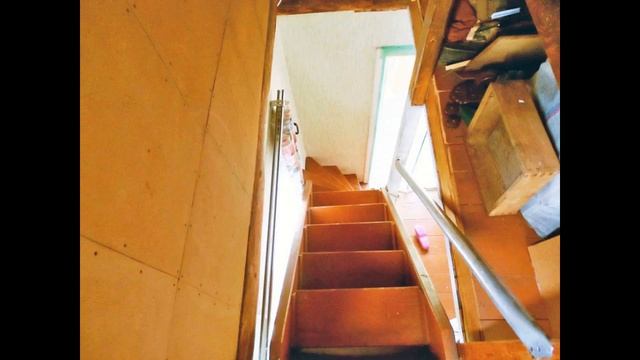 Каркасно-щитовая дача 55 (м2). Участок 6 соток... смотреть онлайн