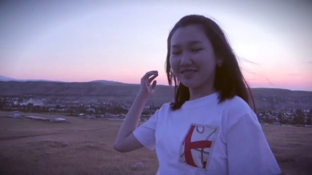 Прогулка по Таштар-Ате. Свежий воздух в Бишкеке смотреть онлайн