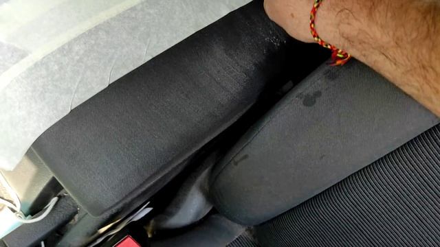 Химчистка автомобиля, Loctite 7840. смотреть онлайн