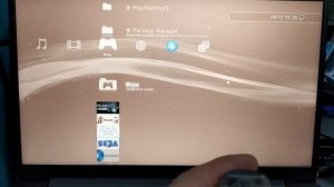 Как запустить игру с USB NTFS на PS3