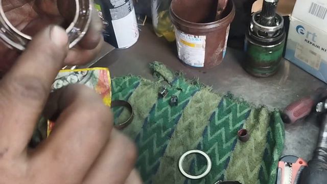 Выжимной подшипник на нисан примера Альмера блюберд ремонт т/о смазка смотреть онлайн