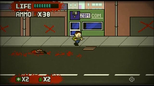 Dead Pixels Part 1 -Starting Out- смотреть онлайн