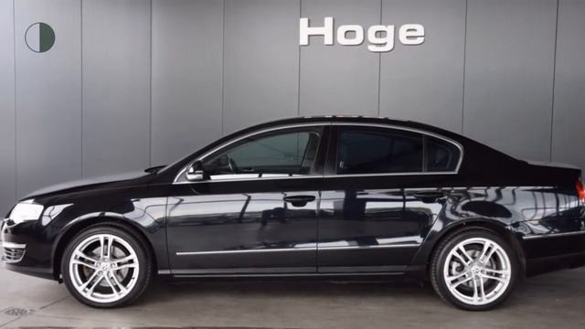Volkswagen Passat 2.0 FSI HIGHLINE Airco ECC Leer/Alcantara Cruise control NAP Inruil mogelijk смотреть онлайн