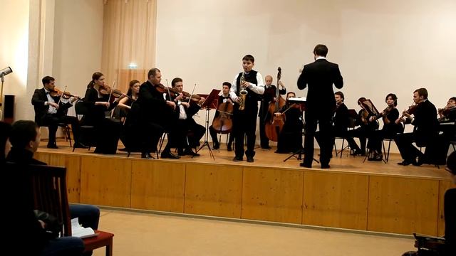 К.Кустарёв - Опавшие листья смотреть онлайн