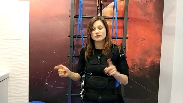 Видеоотзыв о CosmosFit на Полянке смотреть онлайн