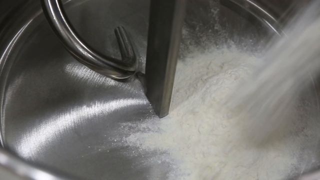 Mataş | SM 40 Spiral Mikser (Spiral Mixer) смотреть онлайн