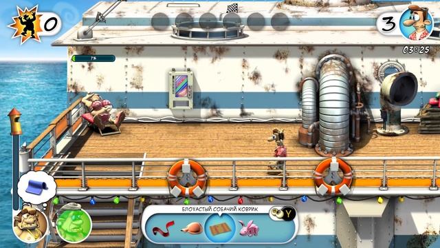 Обзор – Как достать соседа через 20 лет? (Remastered: Neighbours back From Hell) смотреть онлайн