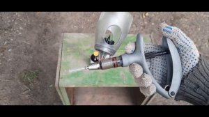 НЕЗАМЕНИМЫЙ ветеринарный шприц автомат.